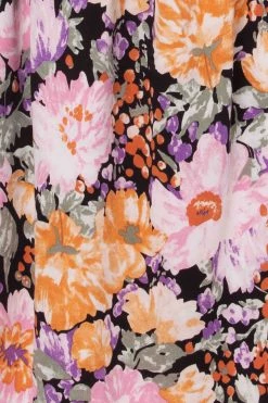 Sundae Muse Darcy Dress / Floral New Arrivals 21 Sundae Muse Darcy Dress / Floral New Arrivals