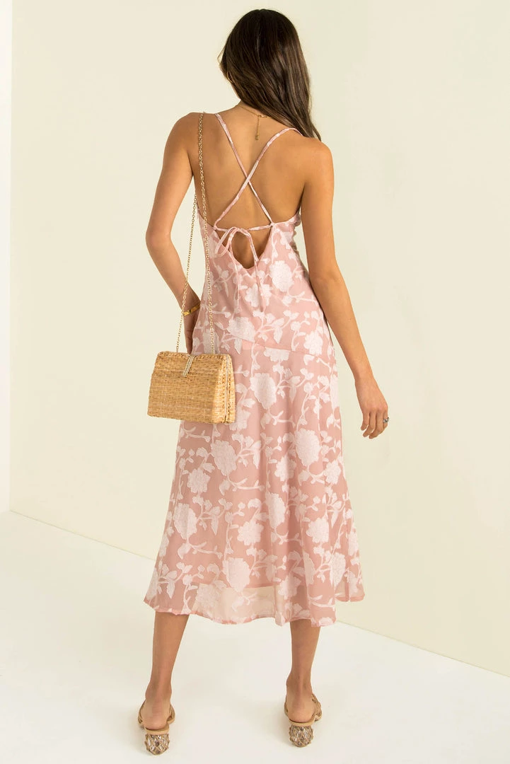 Sundae Muse Portia Dress / Pink New Arrivals 6 Sundae Muse Portia Dress / Pink New Arrivals