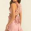 Sundae Muse Adele Dress / Pink 2 Sundae Muse Adele Dress / Pink