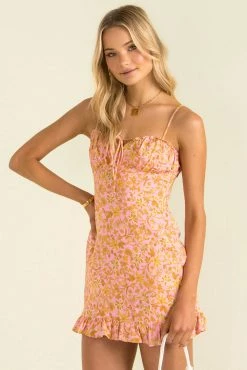 Sundae Muse DRESSES Prudence Dress / Blossom