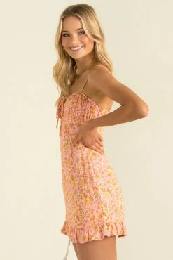 Sundae Muse DRESSES Prudence Dress / Blossom