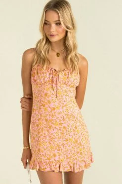 Sundae Muse DRESSES Prudence Dress / Blossom