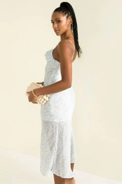 Sundae Muse DRESSES Pandora Dress / Blue