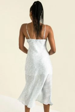 Sundae Muse DRESSES Pandora Dress / Blue