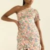 Sundae Muse Pamela Dress / Floral 1 Sundae Muse Pamela Dress / Floral