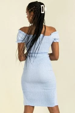 Sundae Muse DRESSES Mariana Dress / Blue