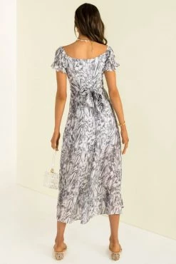 Sundae Muse Kristen Dress / Navy DRESSES