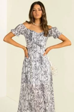 Sundae Muse Kristen Dress / Navy DRESSES