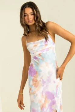 Sundae Muse Mika Dress / Purple 24 Sundae Muse Mika Dress / Purple