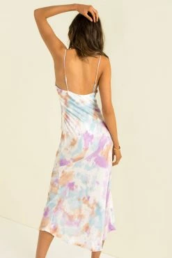 Sundae Muse Mika Dress / Purple 26 Sundae Muse Mika Dress / Purple