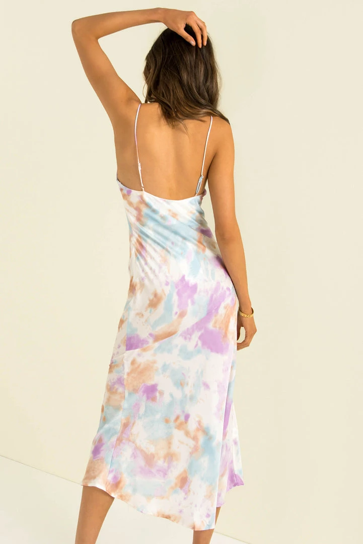 Sundae Muse Mika Dress / Purple 17 Sundae Muse Mika Dress / Purple