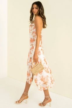 Sundae Muse DRESSES Portia Dress / Blossom