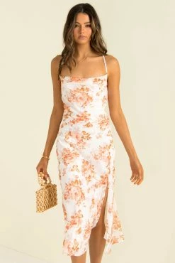 Sundae Muse DRESSES Portia Dress / Blossom