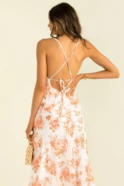 Sundae Muse DRESSES Portia Dress / Blossom