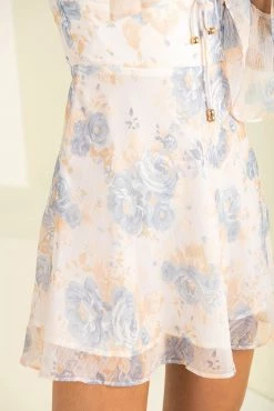 Sundae Muse Sevina Dress / White DRESSES