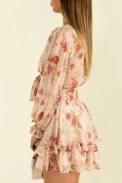 Sundae Muse Alani Dress / Beige 13 Sundae Muse Alani Dress / Beige