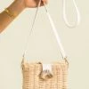 Sundae Muse Lucinda Bag / Beige Accessories