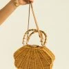 Sundae Muse Ariel Bag / Tan