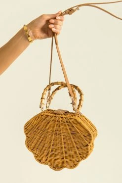 Sundae Muse Ariel Bag / Tan