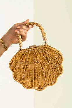 Sundae Muse Ariel Bag / Tan