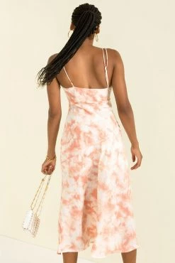 Sundae Muse Ashlynn Dress / Pink New Arrivals 26 Sundae Muse Ashlynn Dress / Pink New Arrivals