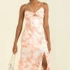 Sundae Muse Ashlynn Dress / Pink New Arrivals