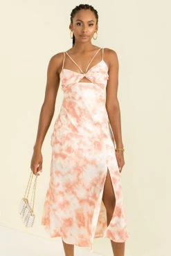 Sundae Muse Ashlynn Dress / Pink New Arrivals
