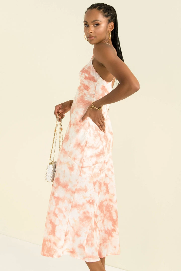 Sundae Muse Ashlynn Dress / Pink New Arrivals 15 Sundae Muse Ashlynn Dress / Pink New Arrivals