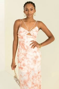 Sundae Muse Ashlynn Dress / Pink New Arrivals 23 Sundae Muse Ashlynn Dress / Pink New Arrivals