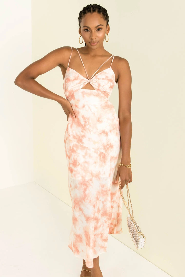 Sundae Muse Ashlynn Dress / Pink New Arrivals 17 Sundae Muse Ashlynn Dress / Pink New Arrivals