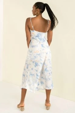 Sundae Muse Ashlynn Dress / Blue New Arrivals 17 Sundae Muse Ashlynn Dress / Blue New Arrivals