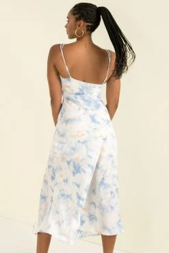 Sundae Muse Ashlynn Dress / Blue New Arrivals 15 Sundae Muse Ashlynn Dress / Blue New Arrivals