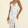 Sundae Muse Ashlynn Dress / Blue New Arrivals