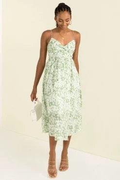 Sundae Muse New Arrivals Briana Dress / Green 29 Sundae Muse New Arrivals Briana Dress / Green