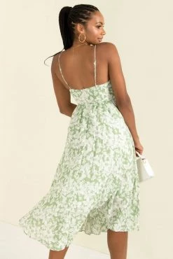Sundae Muse New Arrivals Briana Dress / Green 20 Sundae Muse New Arrivals Briana Dress / Green