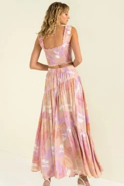 Sundae Muse Maja Top / Pink New Arrivals 15 Sundae Muse Maja Top / Pink New Arrivals