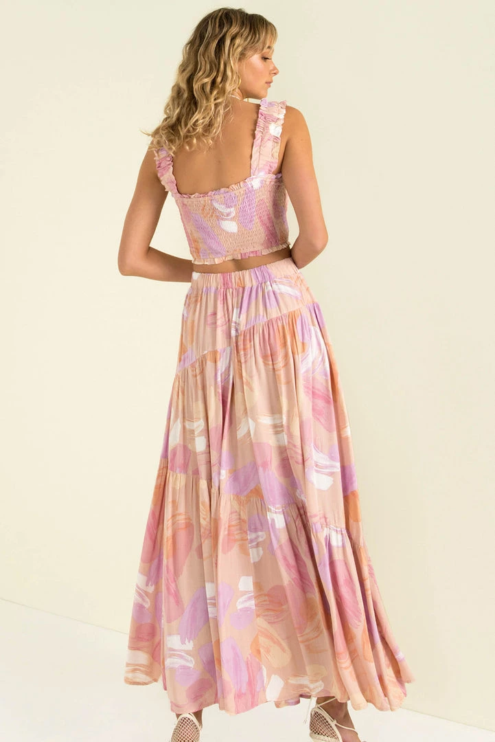 Sundae Muse Maja Top / Pink New Arrivals 9 Sundae Muse Maja Top / Pink New Arrivals