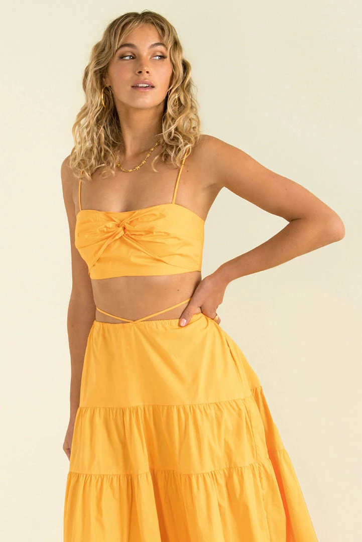 Sundae Muse New Arrivals Alena Set / Sunrise 7 Sundae Muse New Arrivals Alena Set / Sunrise