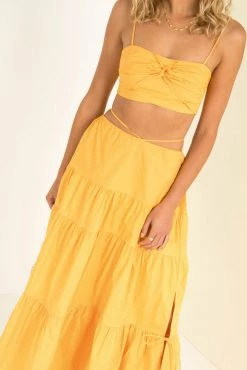 Sundae Muse New Arrivals Alena Set / Sunrise 25 Sundae Muse New Arrivals Alena Set / Sunrise