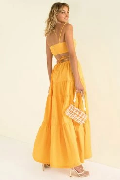 Sundae Muse New Arrivals Alena Set / Sunrise 20 Sundae Muse New Arrivals Alena Set / Sunrise