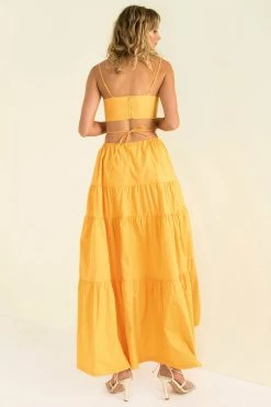 Sundae Muse New Arrivals Alena Set / Sunrise 24 Sundae Muse New Arrivals Alena Set / Sunrise