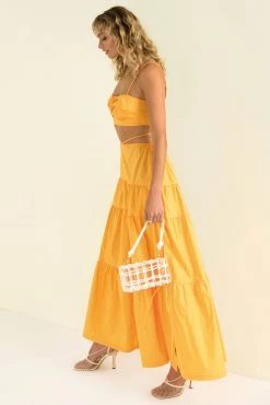 Sundae Muse New Arrivals Alena Set / Sunrise 30 Sundae Muse New Arrivals Alena Set / Sunrise