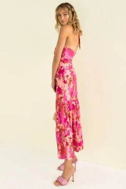 Sundae Muse New Arrivals Belinda Dress / Pink 18 Sundae Muse New Arrivals Belinda Dress / Pink