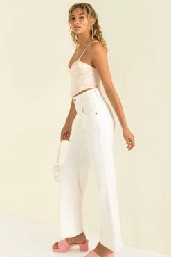 Sundae Muse Frida Corset / Beige New Arrivals