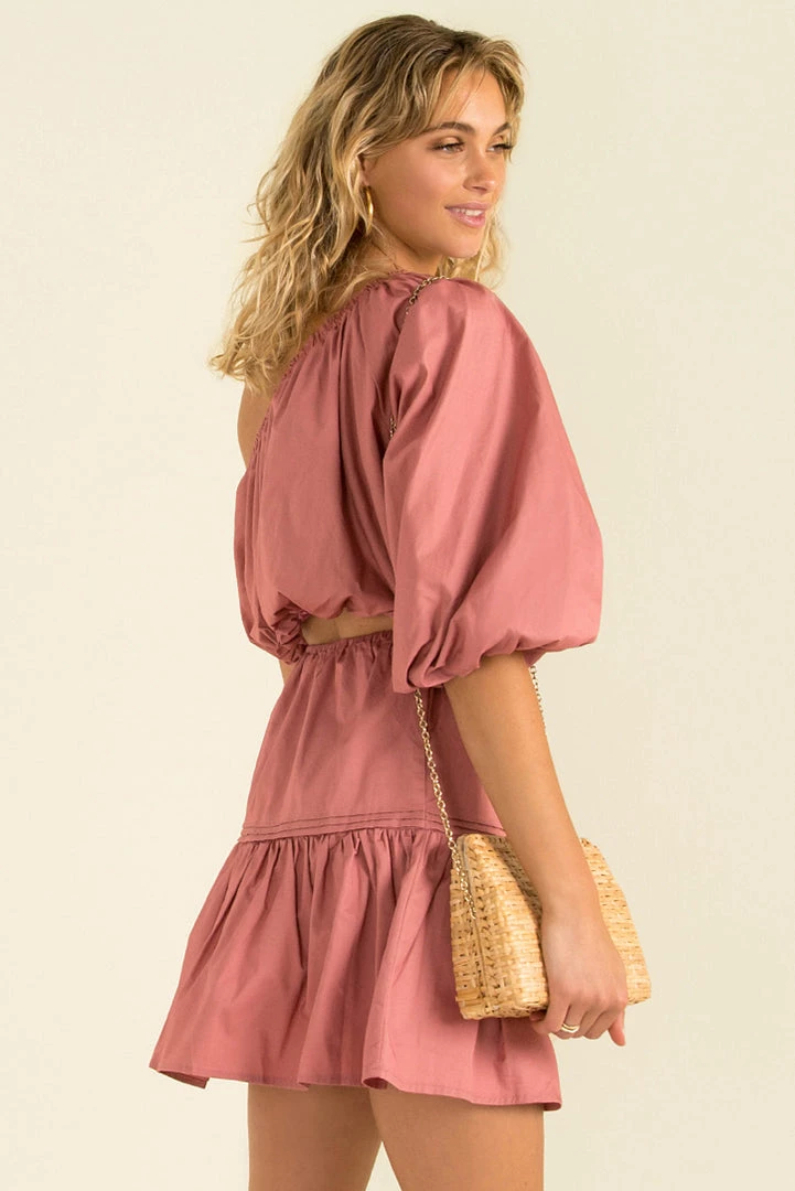 Sundae Muse Nixie Top / Berry New Arrivals 14 Sundae Muse Nixie Top / Berry New Arrivals