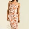 Sundae Muse Lissa Dress / Floral