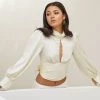 Sundae Muse Avera Top / Ivory New Arrivals 2 Sundae Muse Avera Top / Ivory New Arrivals