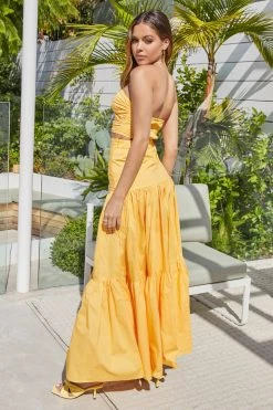 Sundae Muse Ayla Skirt / Sherbet New Arrivals 26 Sundae Muse Ayla Skirt / Sherbet New Arrivals