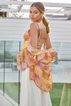 Sundae Muse Fleetwood Blouse / Mindy New Arrivals