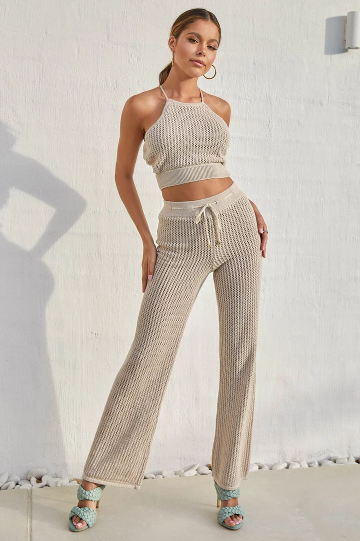 Sundae Muse Jordina Top / Sand 7 Sundae Muse Jordina Top / Sand